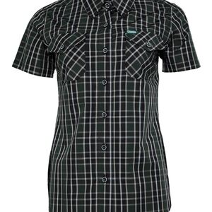Dixxon The Highlands Bamboo Short Sleeve Shirt